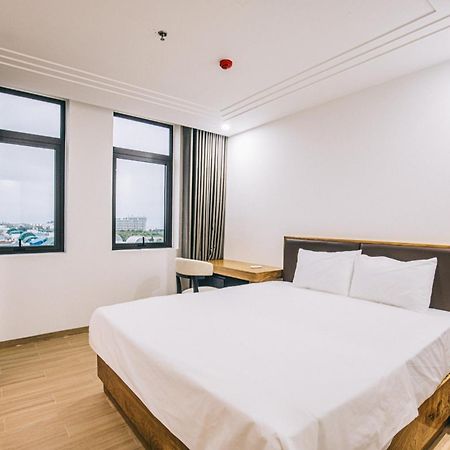 He Thong Khach San Sen Bien - Flc Sam Son Hotel Ngoại thất bức ảnh