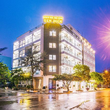 He Thong Khach San Sen Bien - Flc Sam Son Hotel Ngoại thất bức ảnh