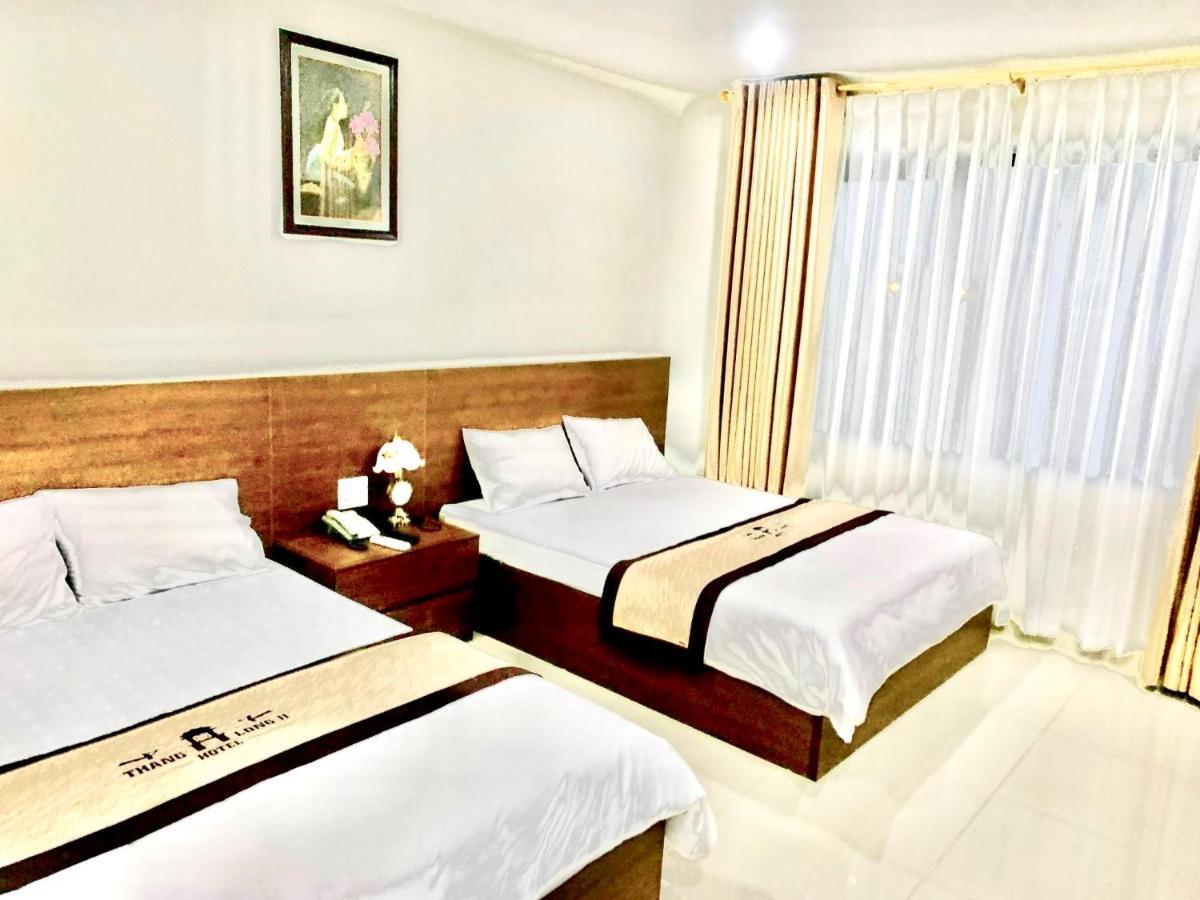 He Thong Khach San Sen Bien - Flc Sam Son Hotel Ngoại thất bức ảnh