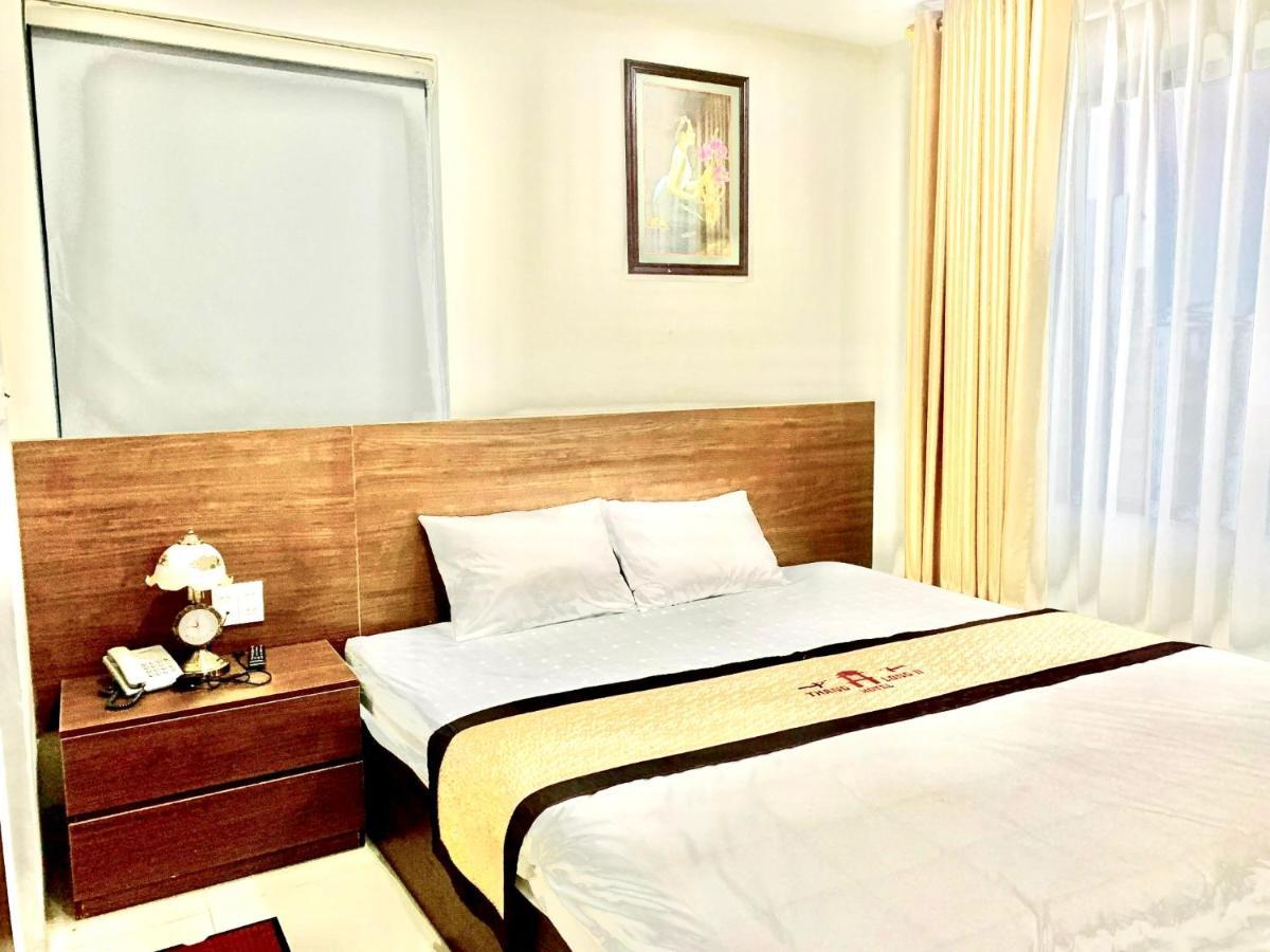 He Thong Khach San Sen Bien - Flc Sam Son Hotel Ngoại thất bức ảnh