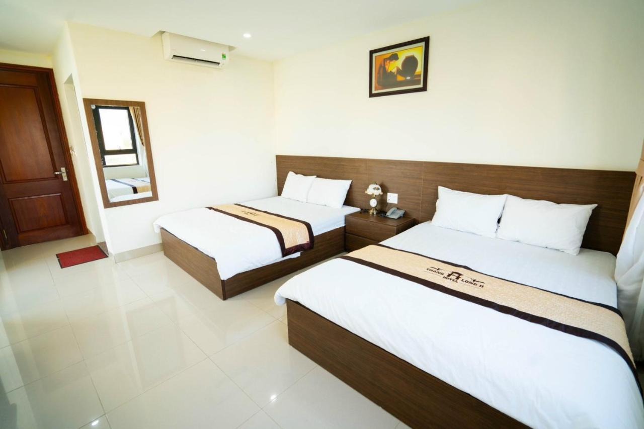 He Thong Khach San Sen Bien - Flc Sam Son Hotel Ngoại thất bức ảnh