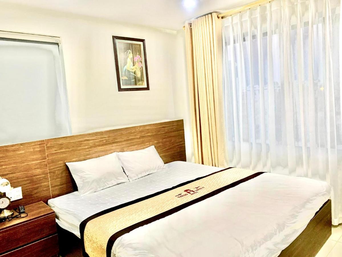 He Thong Khach San Sen Bien - Flc Sam Son Hotel Ngoại thất bức ảnh