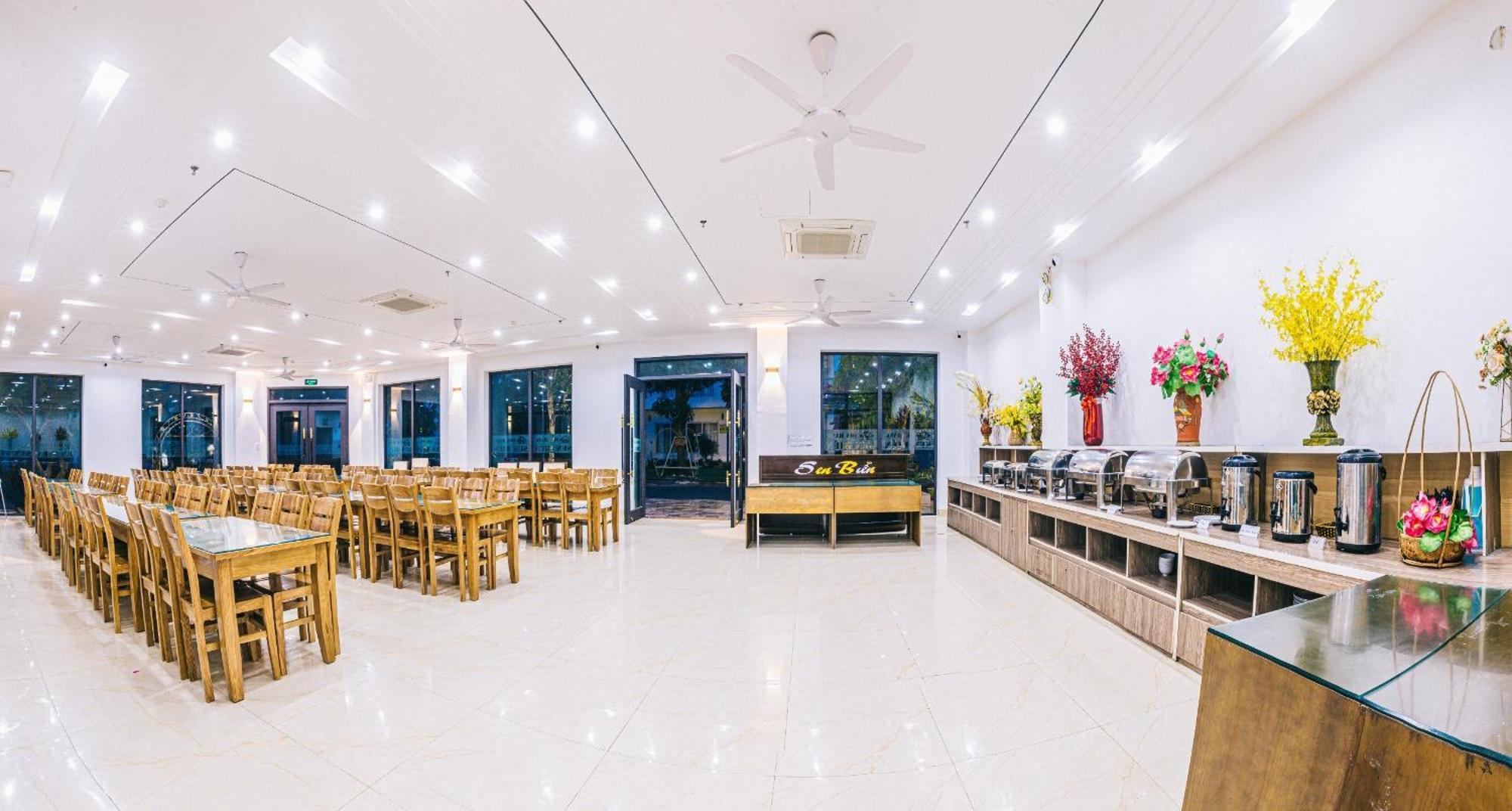 He Thong Khach San Sen Bien - Flc Sam Son Hotel Ngoại thất bức ảnh