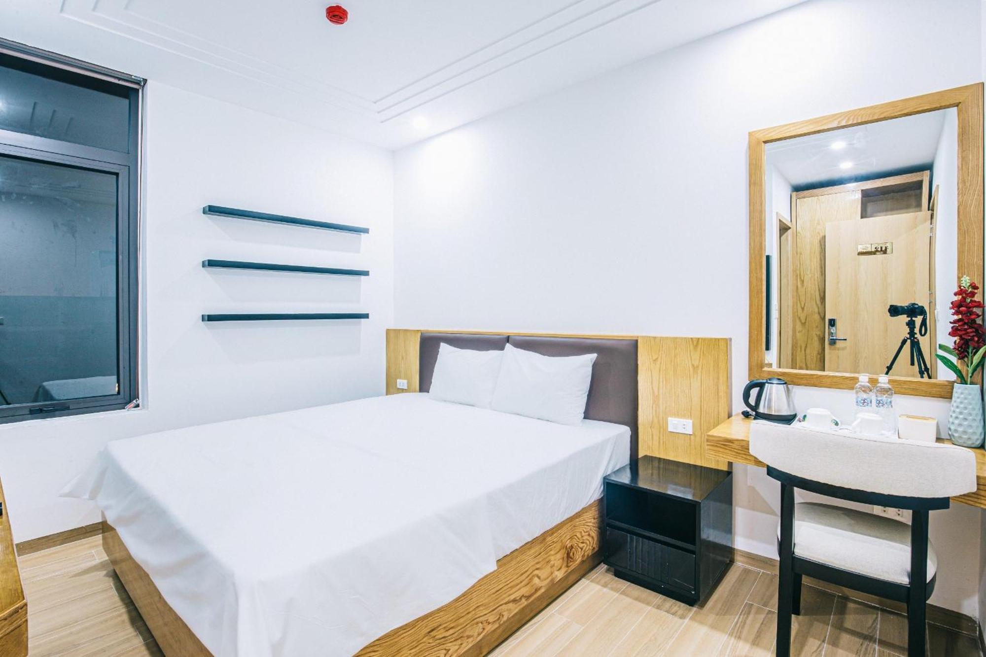 He Thong Khach San Sen Bien - Flc Sam Son Hotel Ngoại thất bức ảnh