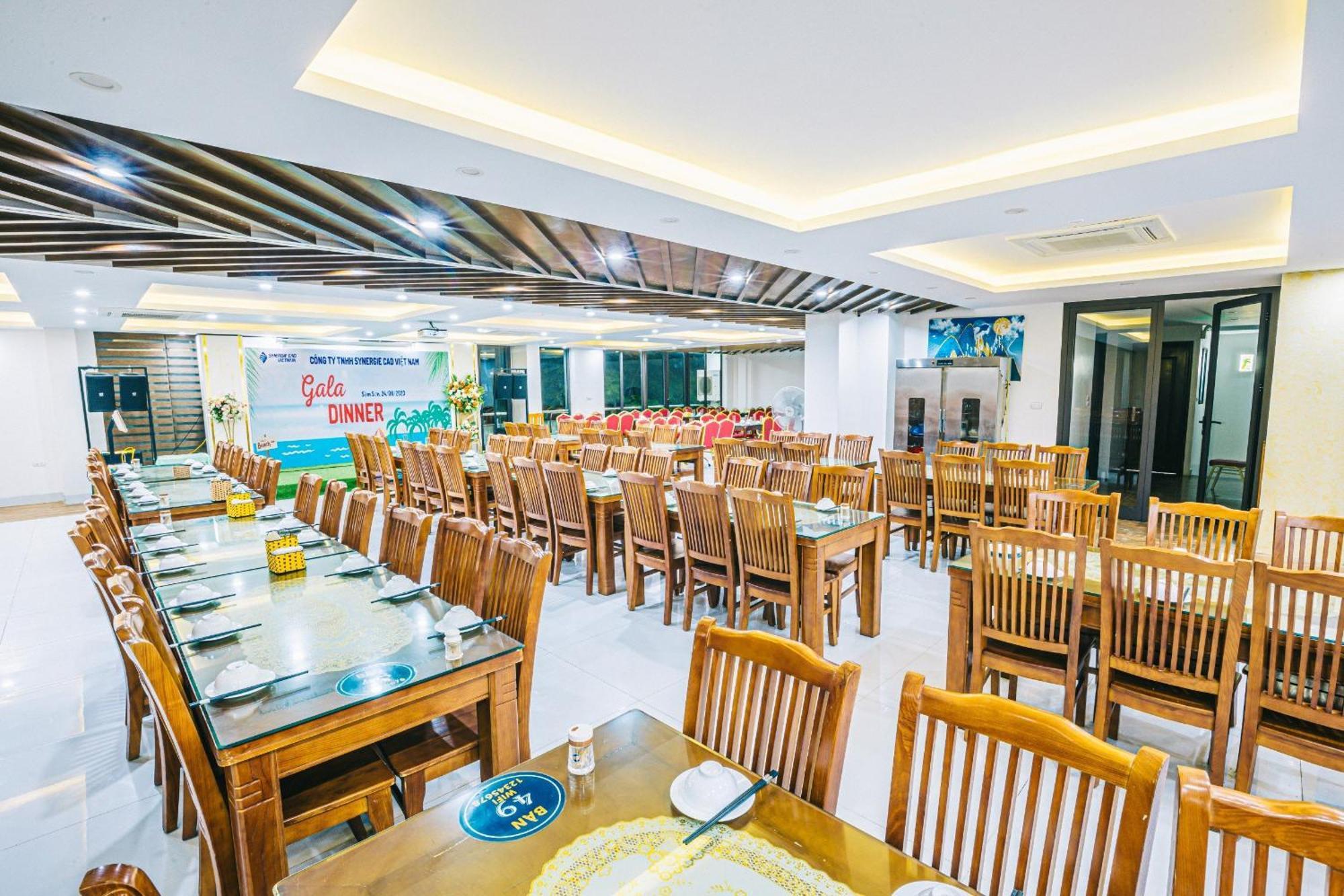 He Thong Khach San Sen Bien - Flc Sam Son Hotel Ngoại thất bức ảnh