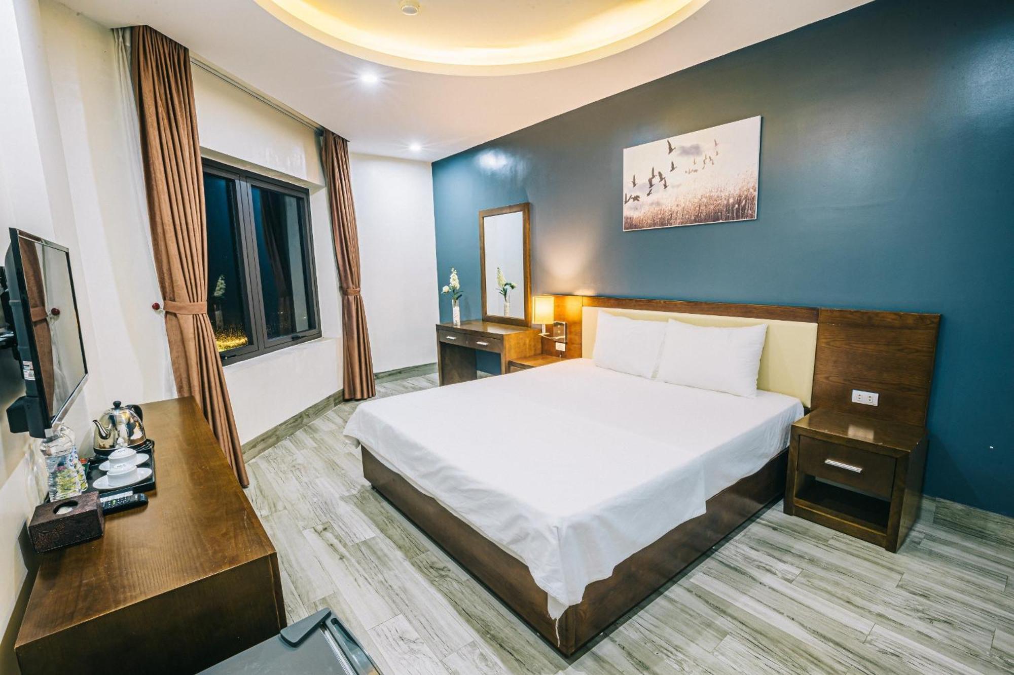 He Thong Khach San Sen Bien - Flc Sam Son Hotel Ngoại thất bức ảnh