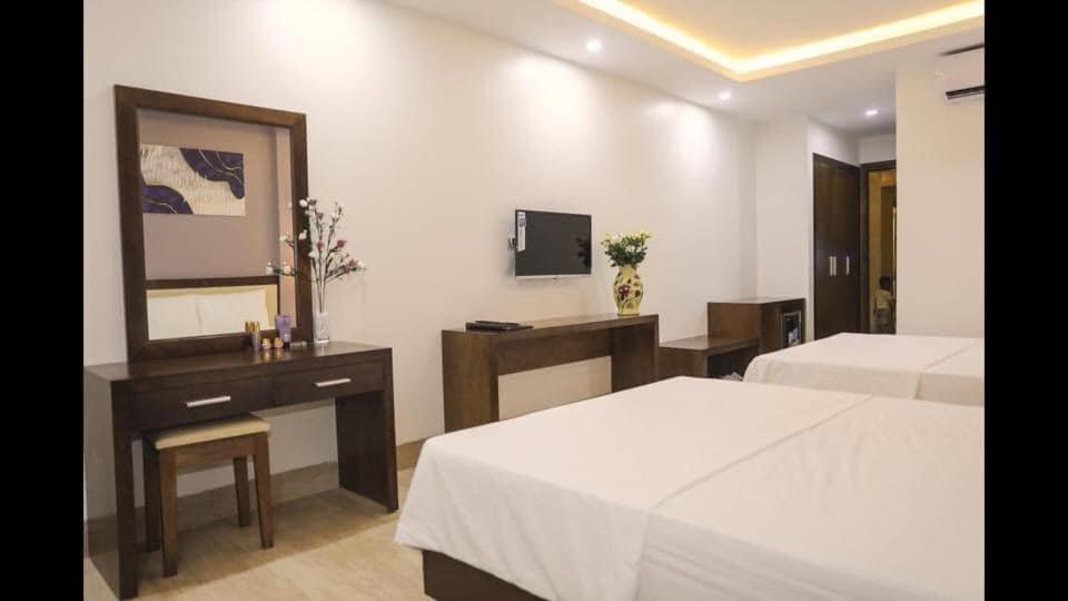 He Thong Khach San Sen Bien - Flc Sam Son Hotel Ngoại thất bức ảnh